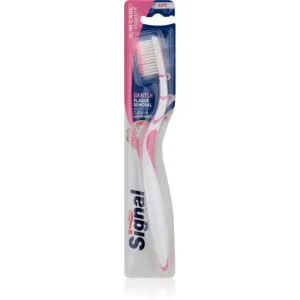 Signal Slim Care toothbrush for sensitive teeth soft 1 pc