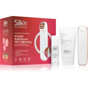 Silk'n FaceTite Essential device for smoothing and reducing wrinkles 1 pc