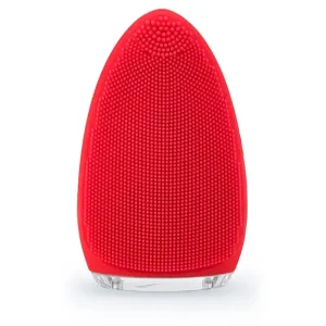 Silk'n Bright cleansing device for face Red 1 pc