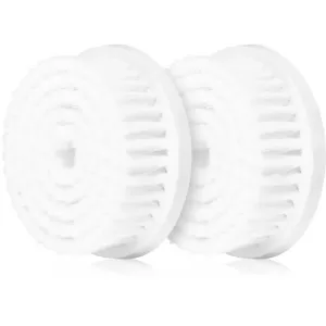 Silk'n Fresh Soft skin cleansing brush replacement heads 2 pc
