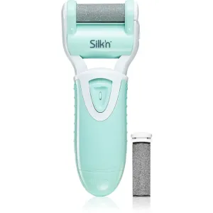 Silk'n MicroPedi Wet & Dry hard skin cutter 1 pc