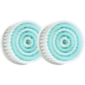Silk'n Pure Extra Soft skin cleansing brush replacement heads 2 pc
