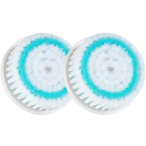 Silk'n Pure Soft skin cleansing brush replacement heads 2 pc