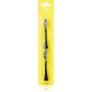 Silk'n Sonic Smile toothbrush replacement heads for Sonic Smile 2 pc