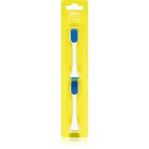 Silk'n Sonic Smile replacement tongue scraper for ultrasonic toothbrush for Sonic Smile 2 pc #280533