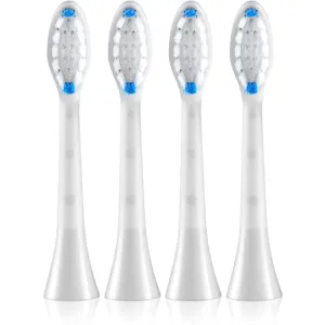 Silk'n SonicYou Regular toothbrush replacement heads for SonicYou 4 pc