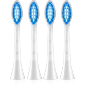 Silk'n SonicYou Soft toothbrush replacement heads for SonicYou 4 pc