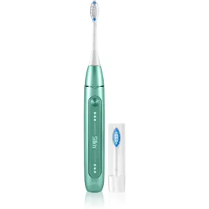 Silk'n SonicYou sonic electric toothbrush Mint Green 1 pc