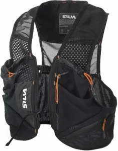 Silva Strive Ultra Light Black XS/S Running backpack