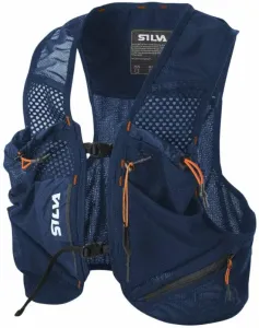 Silva Strive Ultra Light Blue L/XL Running backpack