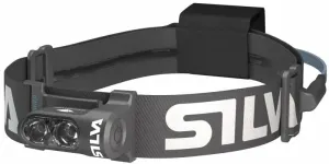 Silva Trail Runner Free Ultra Black 400 lm Headlamp Headlamp