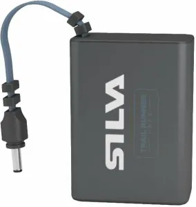 Silva Trail Runner Headlamp Battery 4.0 Ah (14.8 Wh) Black Battery Headlamp