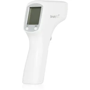 SimplyMED Thermometer UFR103 contactless thermometer 1 pc