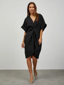 SIMPO Marrakesh Dresses Black #1139434