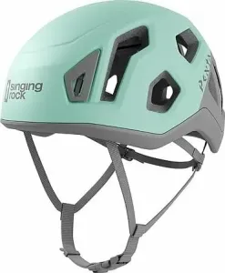 Singing Rock Penta Mint Green M/L Climbing Helmet