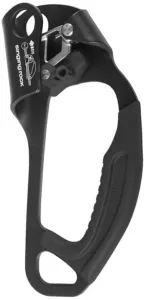 Singing Rock Lift Ascender Ascender Right Hand Black Safety Gear for Climbing