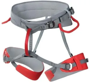 Singing Rock Pearl XL Red Climbing Harness