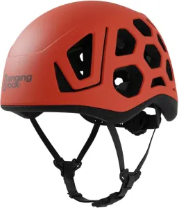Singing Rock Hex Fox Red 55-61 cm Climbing Helmet