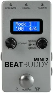 Singular Sound BeatBuddy Mini 2 #16460