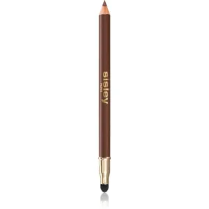 SisleyPhyto Khol Perfect Eyeliner (With Blender and Sharpener) - # Brown 1.2g/0.04oz