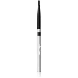 Sisley Phyto-Khol Star Waterproof waterproof eyeliner pencil shade 1 Sparkling Black 0.3 g