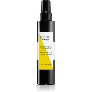 Sisley Hair Rituel Volumizing Spray hairspray for volume and shape 150 ml #251834