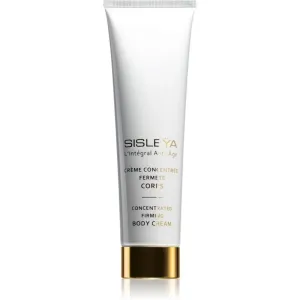 Sisley Sisleÿa Firming Concentrated Body Cream firming body cream with anti-ageing effect 150 ml