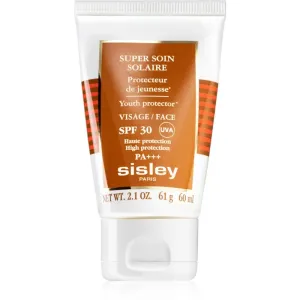 SisleySuper Soin Solaire Youth Protector For Face SPF 30 UVA PA+++ 60ml/2oz