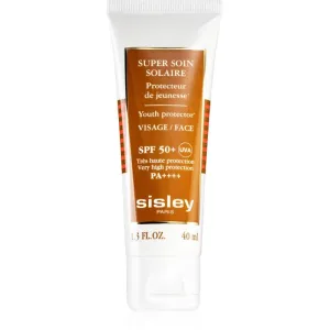 SisleySuper Soin Solaire Youth Protector For Face SPF 50+ 40ml/1.4oz