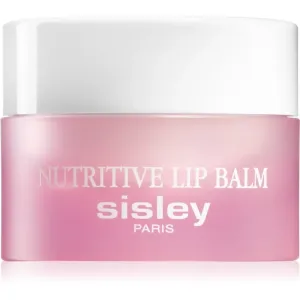 Sisley Nutritive Lip Balm nourishing lip balm 9 g #227958