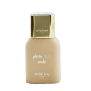 SisleyPhyto Teint Nude Water Infused Second Skin Foundation - # 00W Shell 30ml/1oz