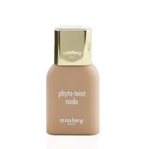 SisleyPhyto Teint Nude Water Infused Second Skin Foundation  -# 3C Natural 30ml/1oz