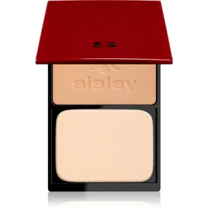 Sisley Phyto-Teint Eclat Compact long-lasting compact foundation shade 1 Ivory 10 g #214799