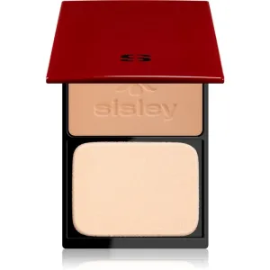Sisley Phyto-Teint Eclat Compact long-lasting compact foundation shade 2 Soft Beige 10 g