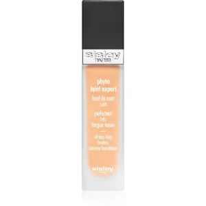 Sisley Phyto-Teint Expert long-lasting cream foundation for flawless skin shade 0 Porcelaine 30 ml