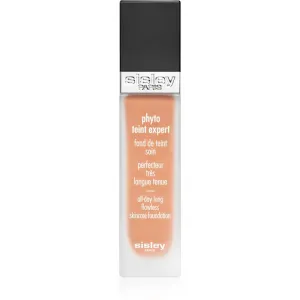 Sisley Phyto-Teint Expert long-lasting cream foundation for flawless skin shade 3 Natural 30 ml