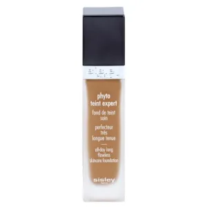 Sisley Phyto-Teint Expert long-lasting cream foundation for flawless skin shade 4 Honey 30 ml