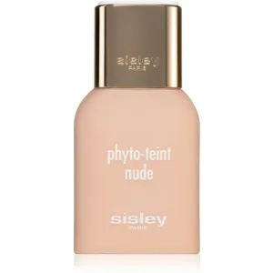 SisleyPhyto Teint Nude Water Infused Second Skin Foundation  -# 2C Soft Beige 30ml/1oz