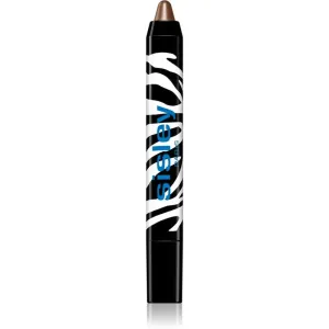 Sisley Phyto-Eye Twist long-lasting eyeshadow pencil waterproof shade 01 Topaze 1,5 g