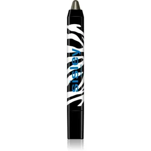 Sisley Phyto-Eye Twist long-lasting eyeshadow pencil waterproof shade 02 Bronze 1,5 g