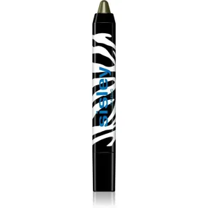 Sisley Phyto-Eye Twist long-lasting eyeshadow pencil waterproof shade 03 Khaki 1,5 g