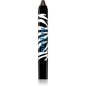 Sisley Phyto-Eye Twist long-lasting eyeshadow pencil waterproof shade 07 Havana 1,5 g
