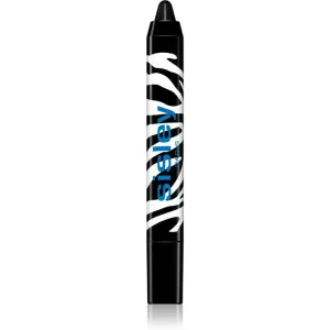 Sisley Phyto-Eye Twist long-lasting eyeshadow pencil waterproof shade 08 Black Diamond 1,5 g