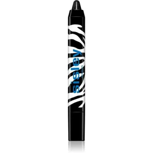 Sisley Phyto-Eye Twist long-lasting eyeshadow pencil waterproof shade 13 Deep Black 1.5 g