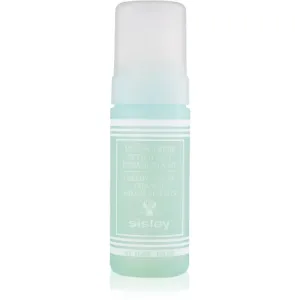 Sisley Creamy Mousse Cleanser & Make-up Remover makeup removing foam cleanser 2-in-1 125 ml