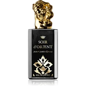 Sisley Soir d'Orient eau de parfum for women 100 ml #223019