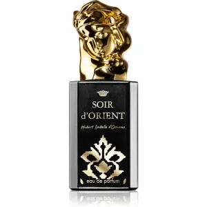 Sisley Soir d'Orient eau de parfum for women 50 ml