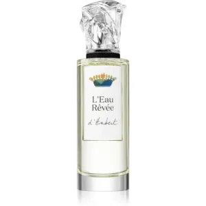Sisley L'Eau Rêvée d'Hubert eau de parfum for women 100 ml