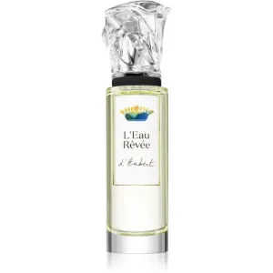 Sisley L'Eau Rêvée d'Hubert eau de parfum for women 50 ml