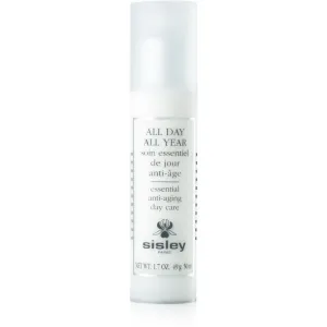 Sisley All Day All Year Anti-Aging Day Care protective day cream with anti-ageing effect 50 ml